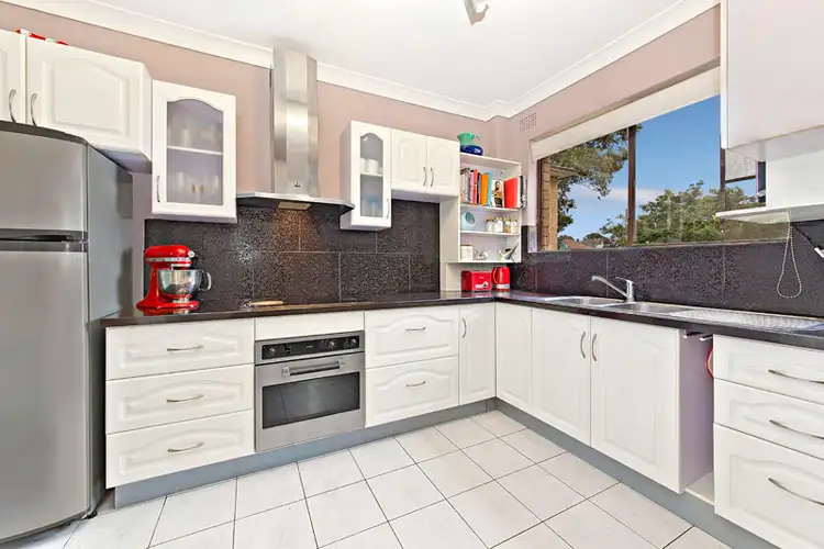 Second view of Homely apartment listing, 6/81-83 Trafalgar Street, Stanmore NSW 2048