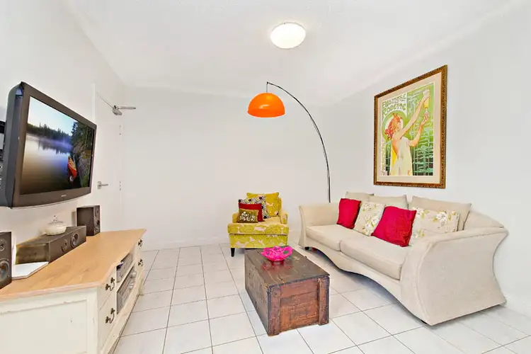 Third view of Homely apartment listing, 6/81-83 Trafalgar Street, Stanmore NSW 2048