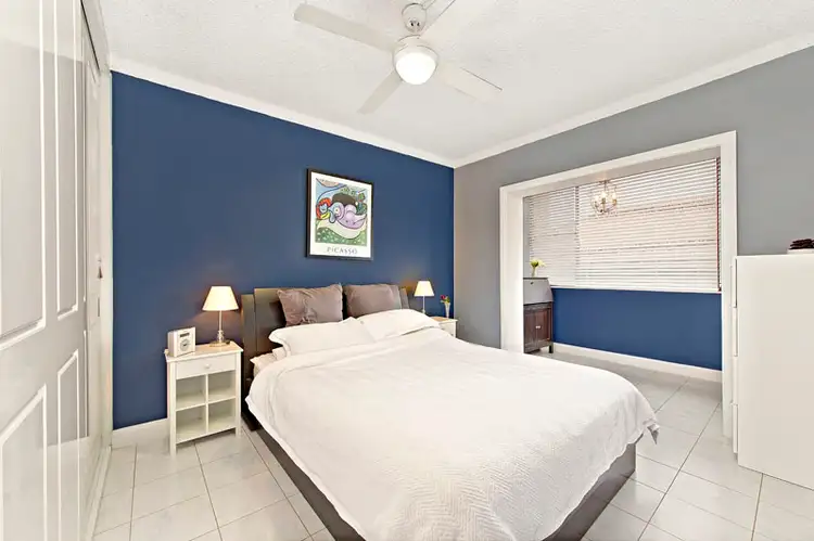 Fourth view of Homely apartment listing, 6/81-83 Trafalgar Street, Stanmore NSW 2048