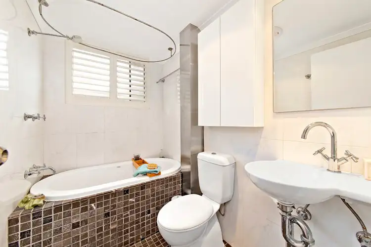 Fifth view of Homely apartment listing, 6/81-83 Trafalgar Street, Stanmore NSW 2048