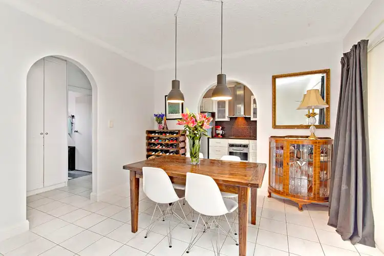 Sixth view of Homely apartment listing, 6/81-83 Trafalgar Street, Stanmore NSW 2048