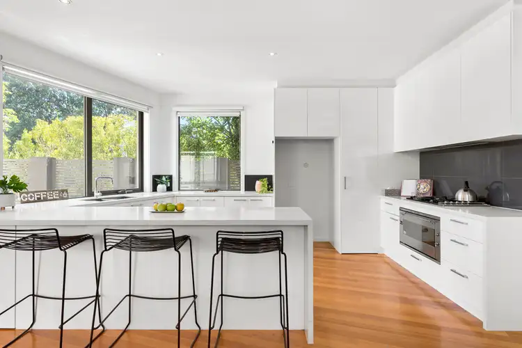 Third view of Homely house listing, 1/15 Edinburgh Avenue, Caulfield VIC 3162