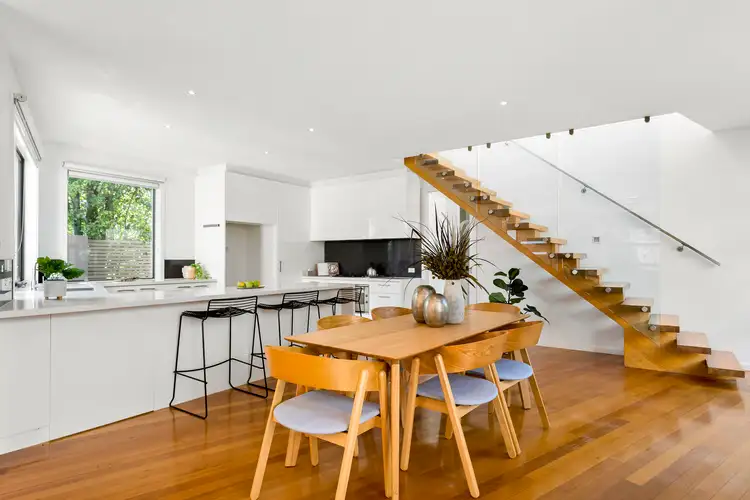 Fourth view of Homely house listing, 1/15 Edinburgh Avenue, Caulfield VIC 3162