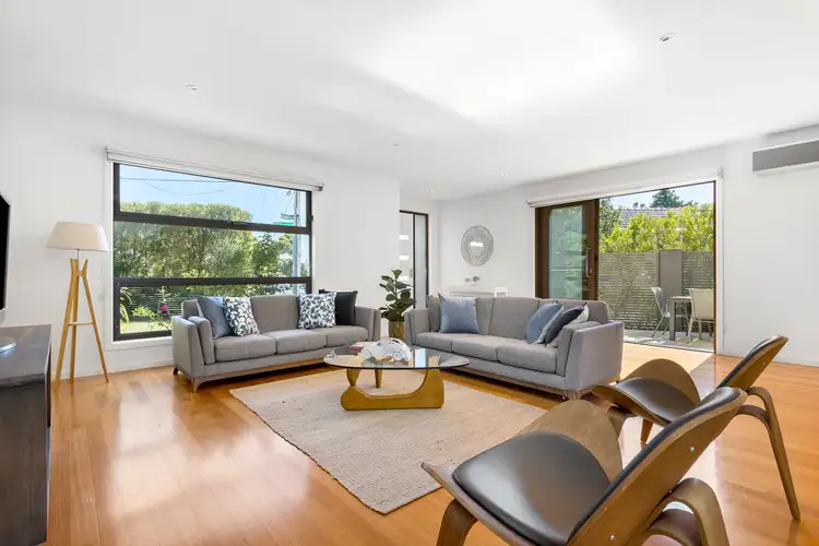 Fifth view of Homely house listing, 1/15 Edinburgh Avenue, Caulfield VIC 3162