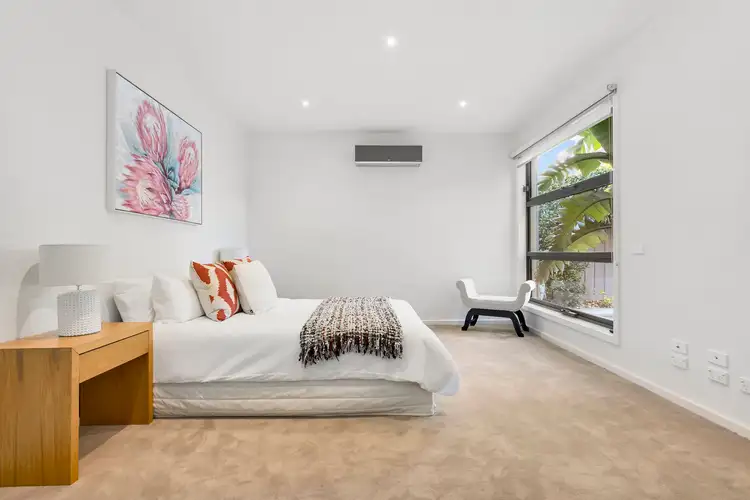 Sixth view of Homely house listing, 1/15 Edinburgh Avenue, Caulfield VIC 3162
