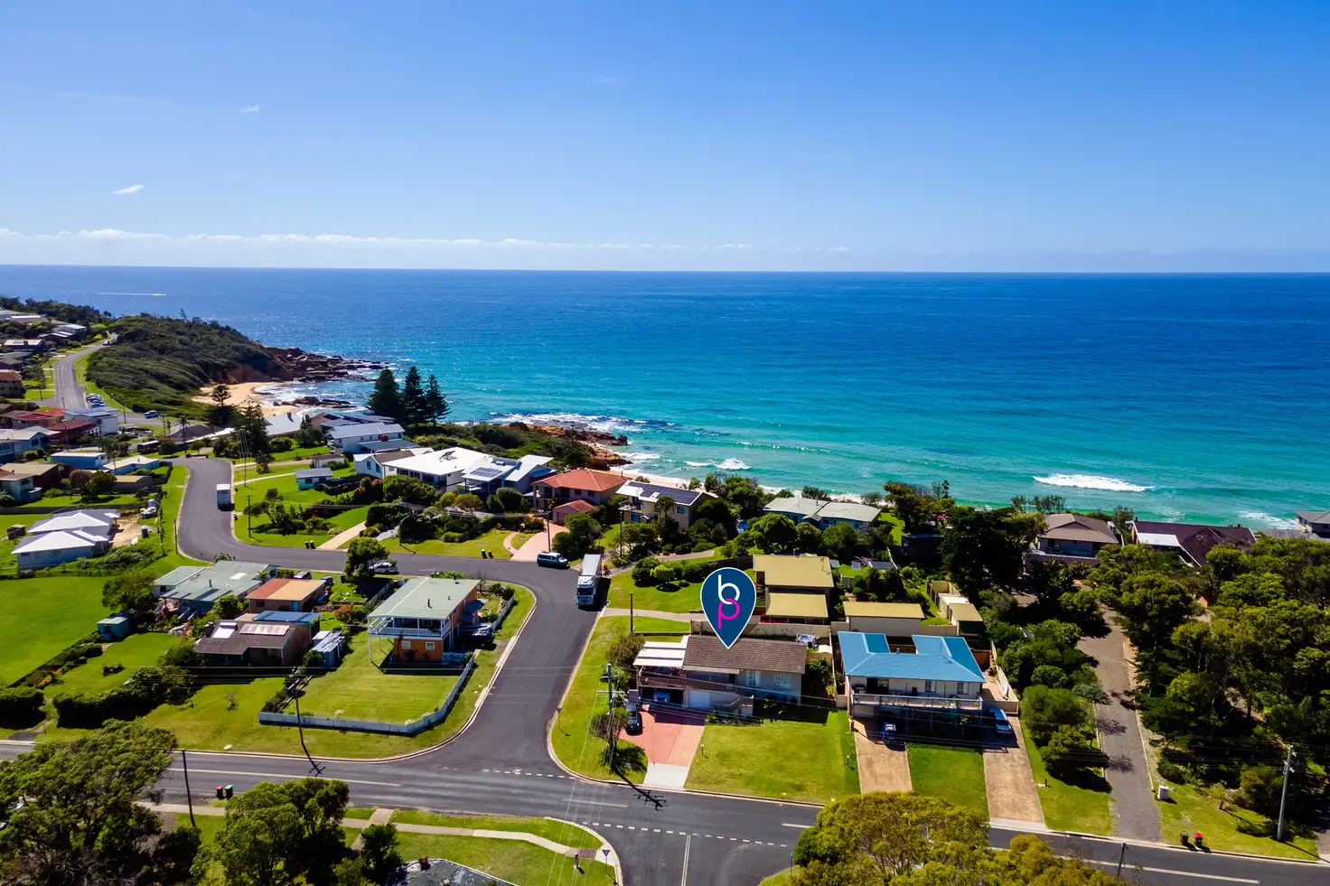 Main view of Homely house listing, 29 Dickinson Avenue, Bermagui NSW 2546