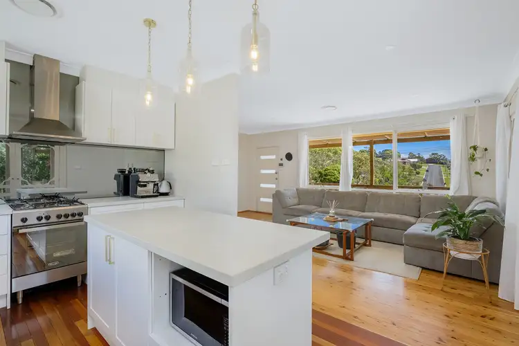 Fourth view of Homely house listing, 29 Dickinson Avenue, Bermagui NSW 2546