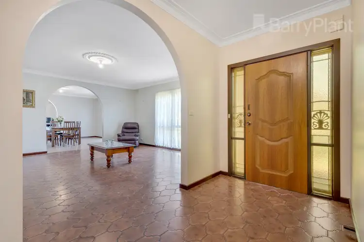 Second view of Homely house listing, 72 Radford Road, Reservoir VIC 3073
