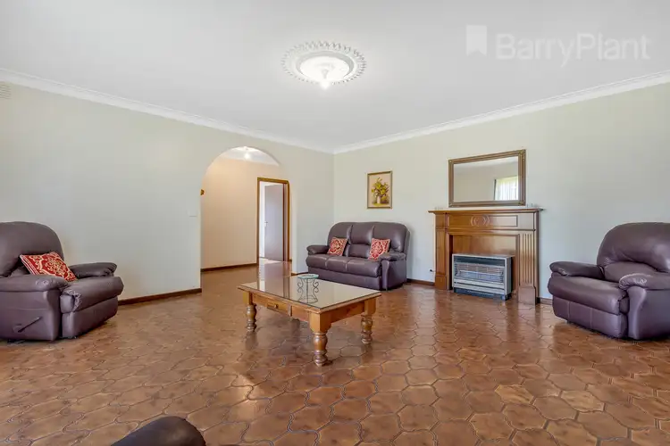 Third view of Homely house listing, 72 Radford Road, Reservoir VIC 3073
