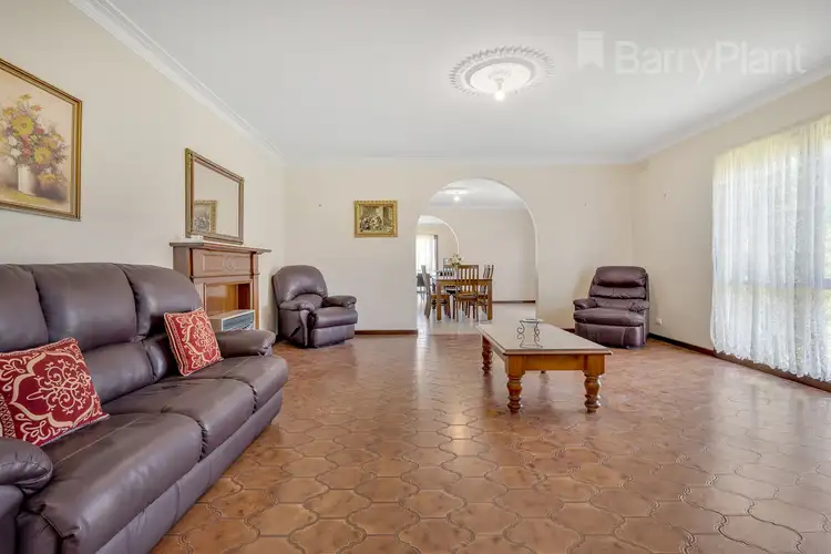 Fourth view of Homely house listing, 72 Radford Road, Reservoir VIC 3073