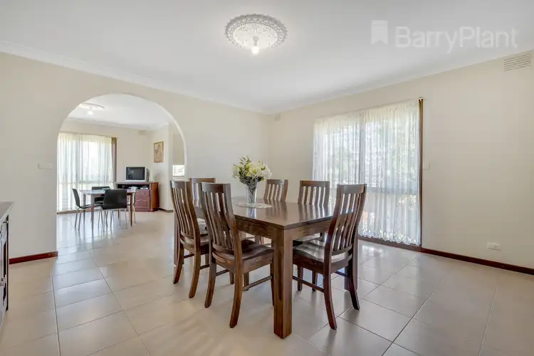 Fifth view of Homely house listing, 72 Radford Road, Reservoir VIC 3073