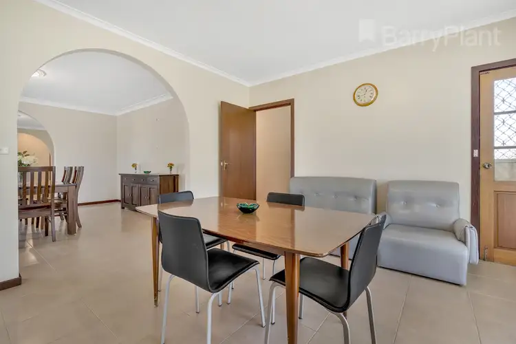 Sixth view of Homely house listing, 72 Radford Road, Reservoir VIC 3073