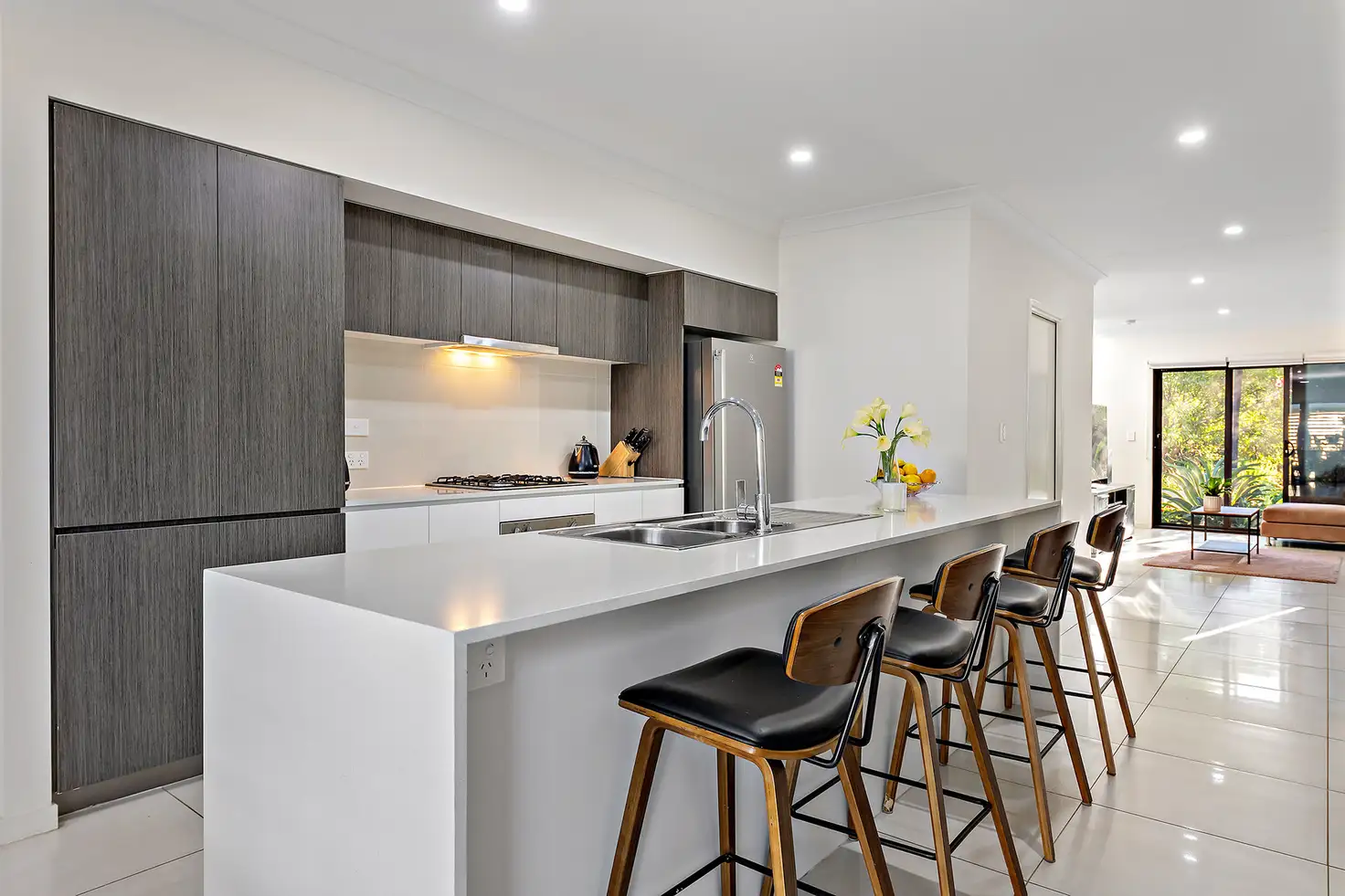 Main view of Homely house listing, 74 Finch Parade, Rochedale QLD 4123