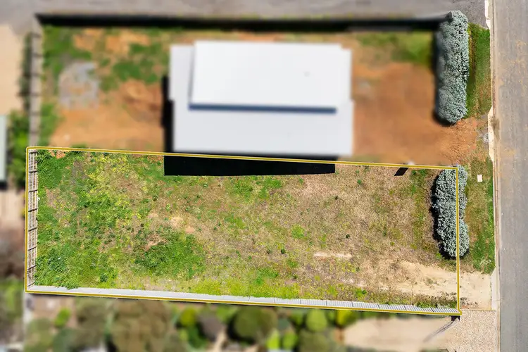 Second view of Homely land listing, 38 Brigade Avenue, Campbells Creek VIC 3451