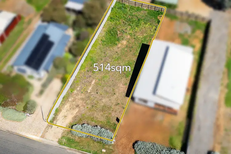 Third view of Homely land listing, 38 Brigade Avenue, Campbells Creek VIC 3451