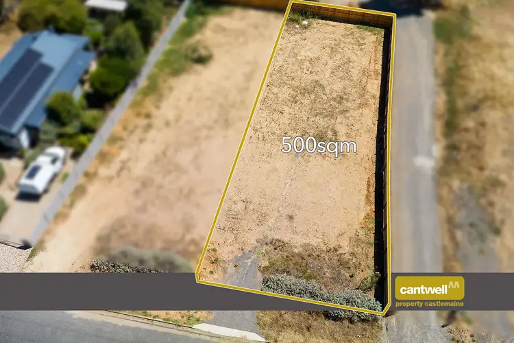 40 Brigade Avenue, Campbells Creek VIC 3451