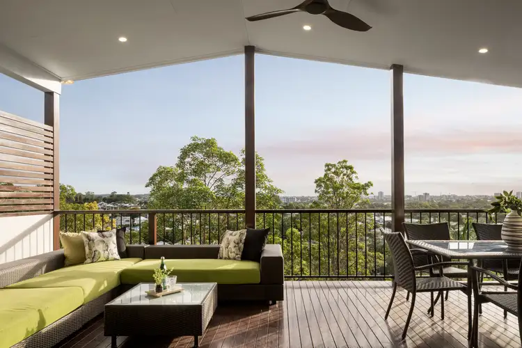 Sixth view of Homely house listing, 38B Appia Avenue, Seven Hills QLD 4170