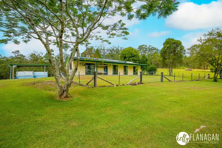 38 Wybalena Avenue, Collombatti NSW 2440