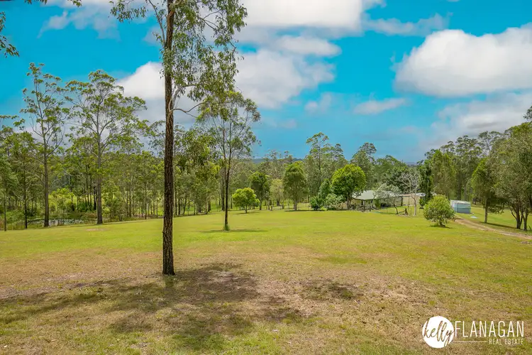 Second view of Homely rural property listing, 38 Wybalena Avenue, Collombatti NSW 2440