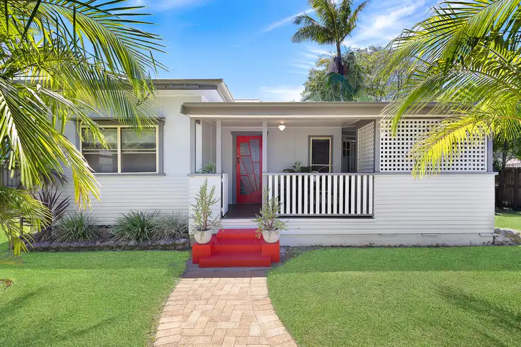 51 Bentinck Street, Ballina NSW 2478