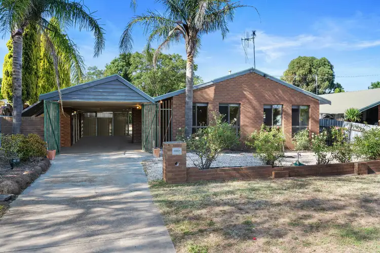 Main view of Homely house listing, 5A Oak Street, Eaglehawk VIC 3556