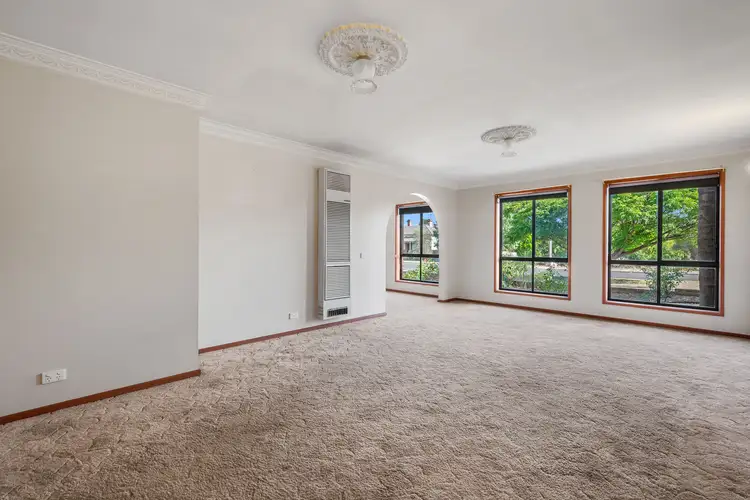 Second view of Homely house listing, 5A Oak Street, Eaglehawk VIC 3556