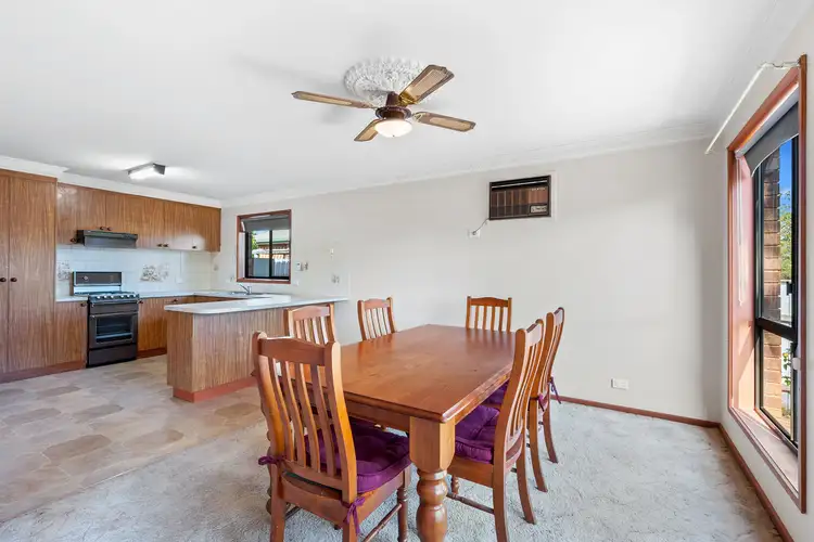 Third view of Homely house listing, 5A Oak Street, Eaglehawk VIC 3556