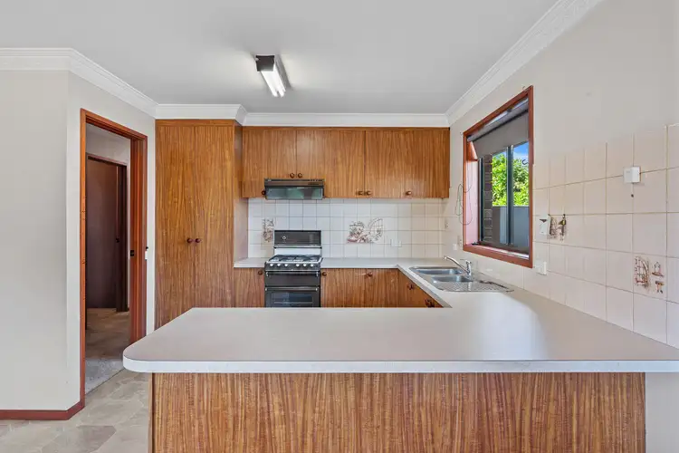 Fourth view of Homely house listing, 5A Oak Street, Eaglehawk VIC 3556