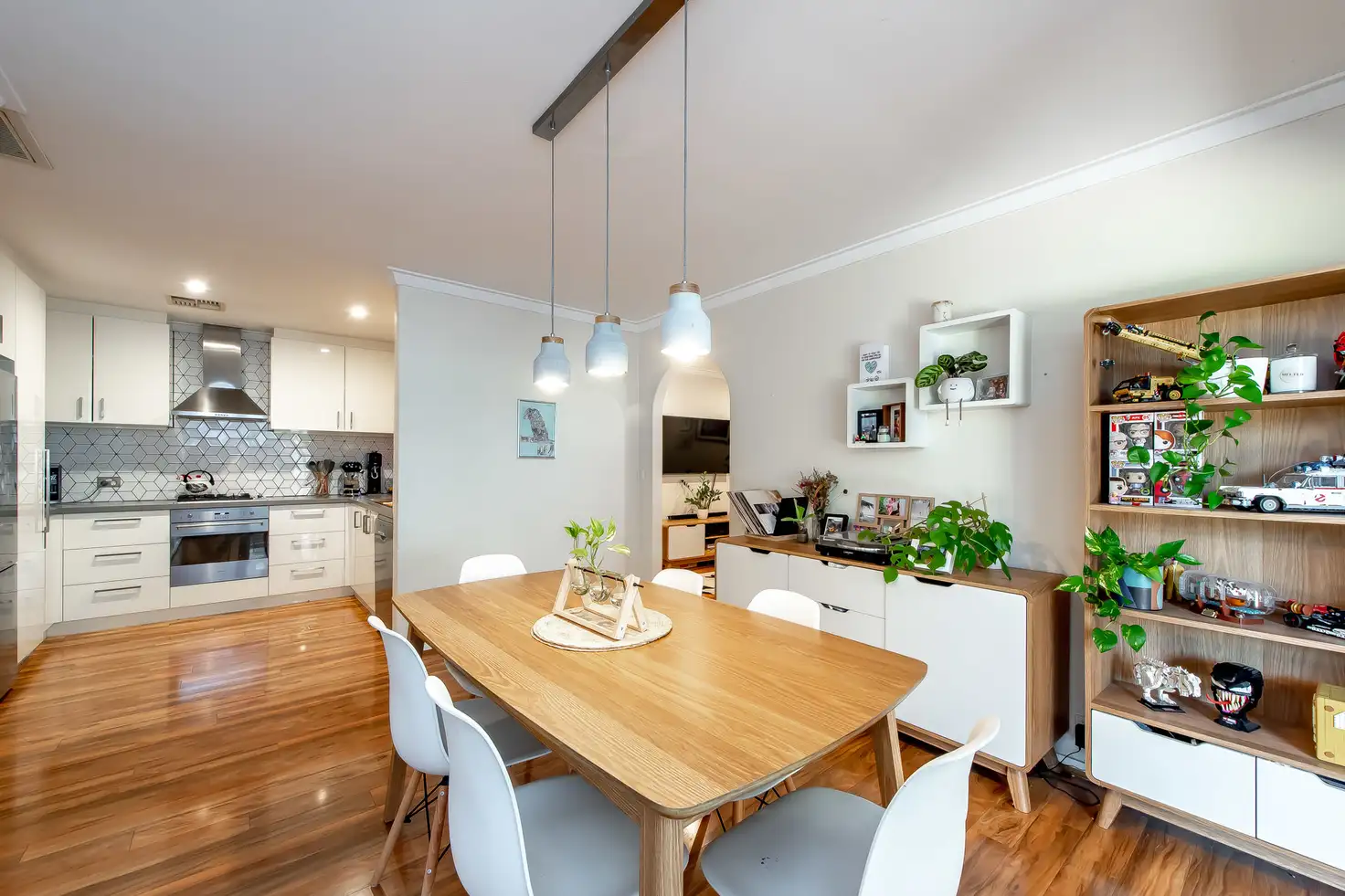 Main view of Homely villa listing, 1/194-196 Fern Road, Wilson WA 6107