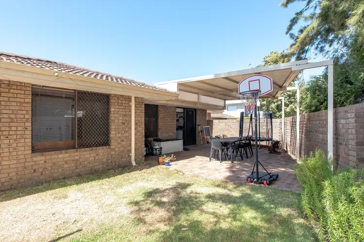 Fifth view of Homely villa listing, 1/194-196 Fern Road, Wilson WA 6107