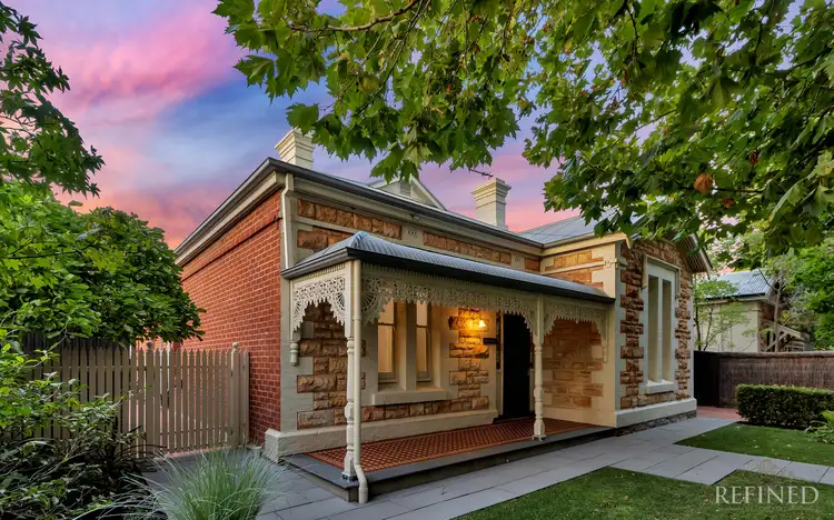 Main view of Homely house listing, 11 King Street, Unley Park SA 5061