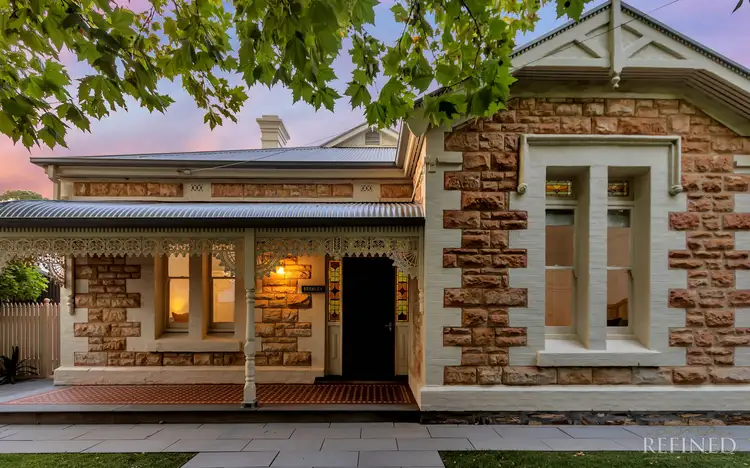 Second view of Homely house listing, 11 King Street, Unley Park SA 5061