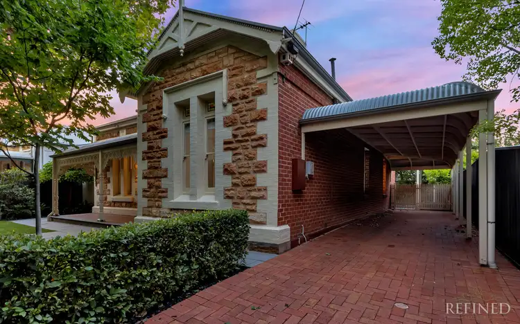Third view of Homely house listing, 11 King Street, Unley Park SA 5061