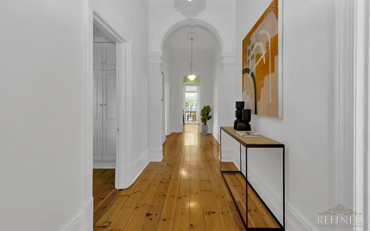 Fourth view of Homely house listing, 11 King Street, Unley Park SA 5061