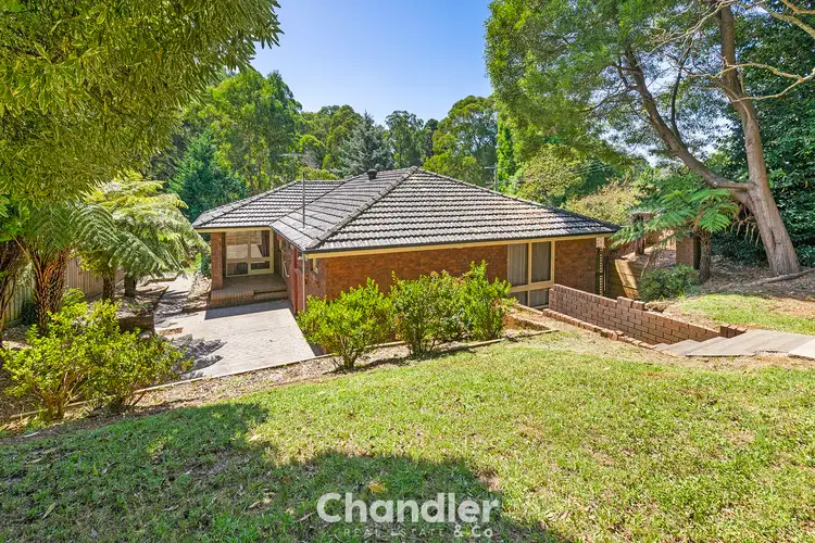 Second view of Homely house listing, 36 McAllister Road, Monbulk VIC 3793
