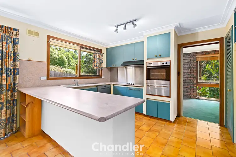 Third view of Homely house listing, 36 McAllister Road, Monbulk VIC 3793