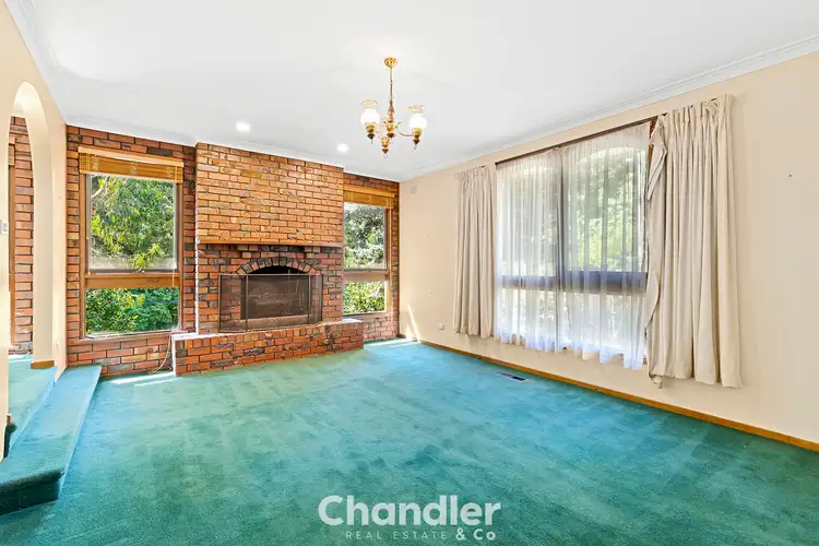 Fifth view of Homely house listing, 36 McAllister Road, Monbulk VIC 3793