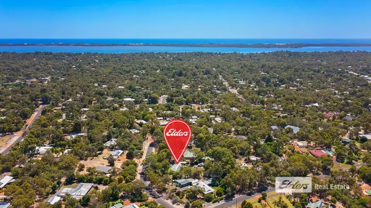 Main view of Homely house listing, 4 Reef Place, Leschenault WA 6233
