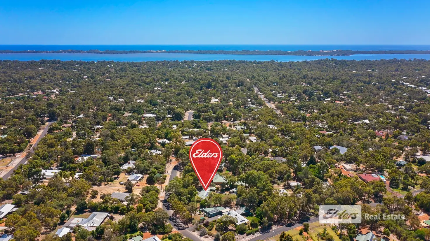 Main view of Homely house listing, 4 Reef Place, Leschenault WA 6233