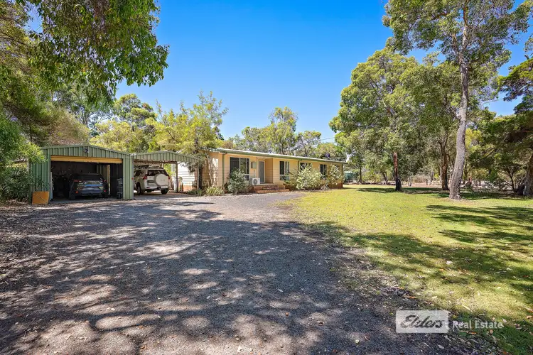 Third view of Homely house listing, 4 Reef Place, Leschenault WA 6233