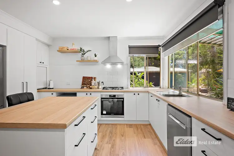 Fifth view of Homely house listing, 4 Reef Place, Leschenault WA 6233