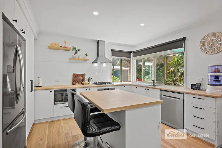 Sixth view of Homely house listing, 4 Reef Place, Leschenault WA 6233