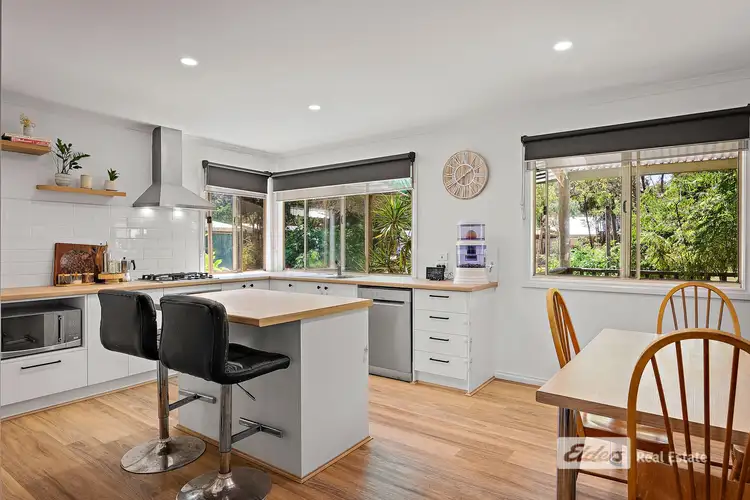 Seventh view of Homely house listing, 4 Reef Place, Leschenault WA 6233