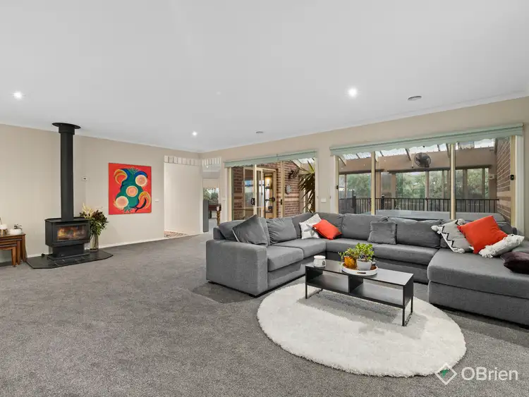 Second view of Homely house listing, 18 Portrush Terrace, Cranbourne VIC 3977