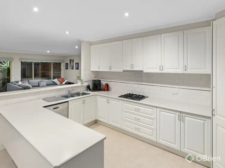 Third view of Homely house listing, 18 Portrush Terrace, Cranbourne VIC 3977