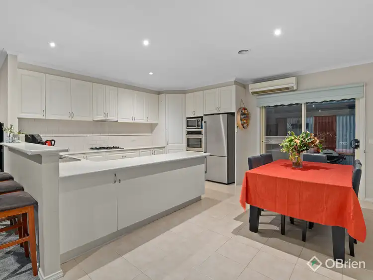 Fourth view of Homely house listing, 18 Portrush Terrace, Cranbourne VIC 3977