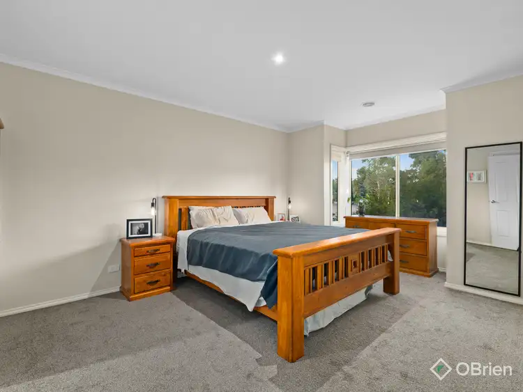 Fifth view of Homely house listing, 18 Portrush Terrace, Cranbourne VIC 3977