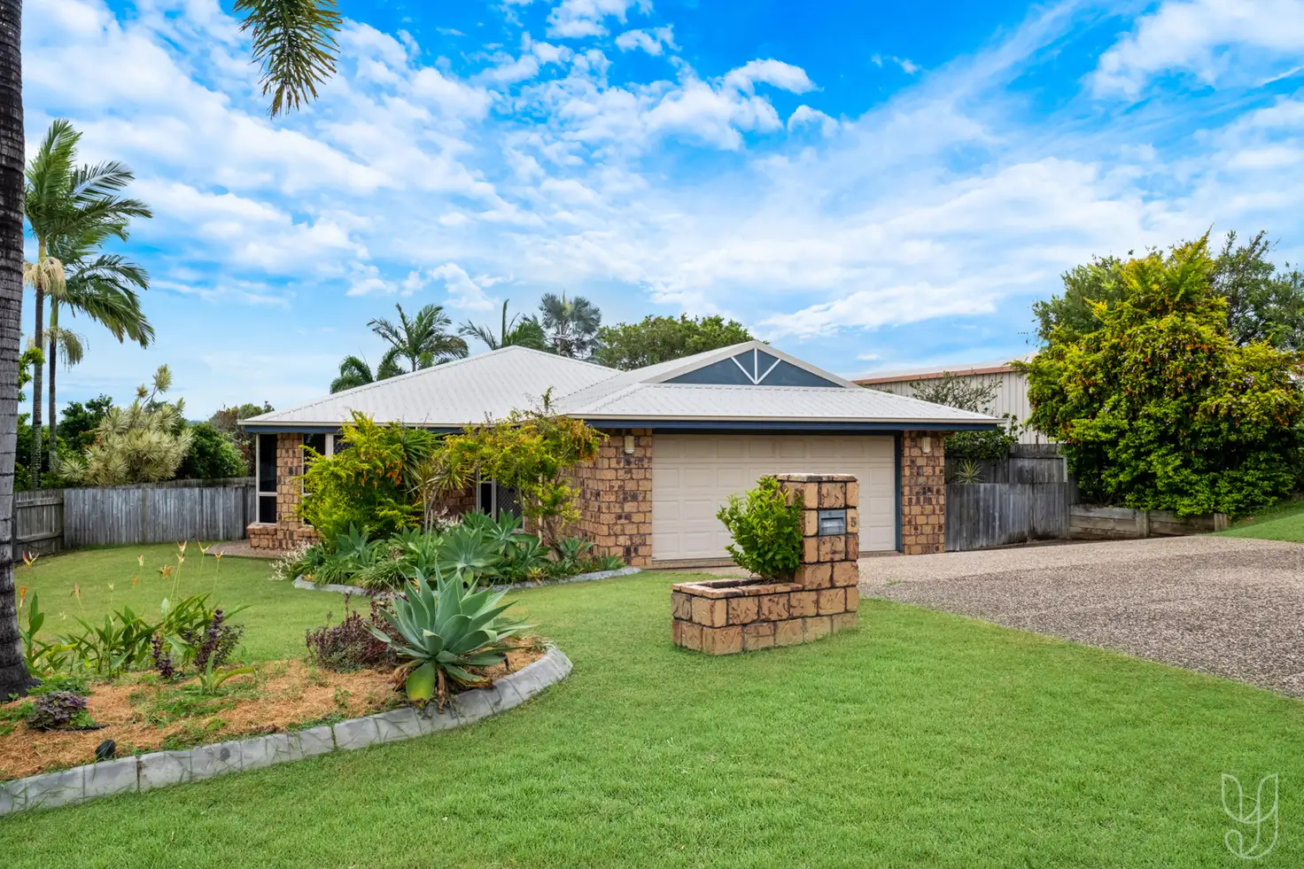 Main view of Homely house listing, 5 Mei-Lynn Way, Yeppoon QLD 4703