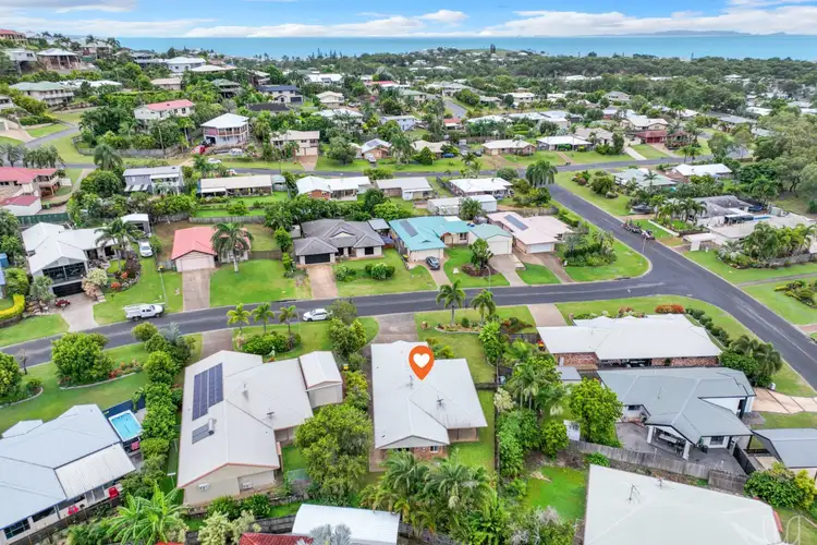 Second view of Homely house listing, 5 Mei-Lynn Way, Yeppoon QLD 4703