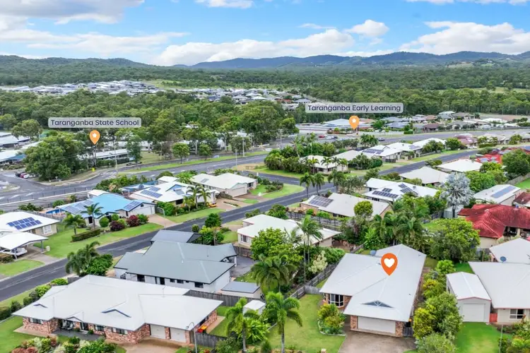 Third view of Homely house listing, 5 Mei-Lynn Way, Yeppoon QLD 4703